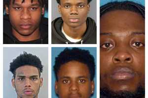 6 Charged In Luxury NJ Car Thefts: Prosecutor