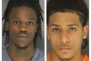 Luxury Union County Car Trafficking Ring Dismantled, Four Arrests Made, Prosecutor Says