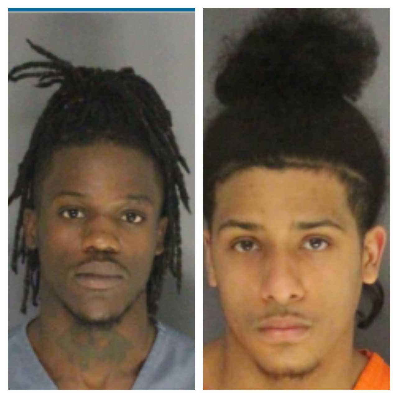 Luxury Middlesex County Car Trafficking Ring Dismantled, Four Arrests