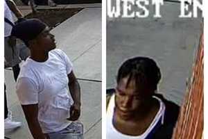 Shooting Suspects At Large In Newark: Police (PHOTO)