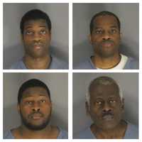 Father, Three Sons Killed Daughter: Union County Prosecutor