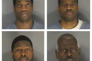 Father, Three Sons Killed Daughter: Union County Prosecutor