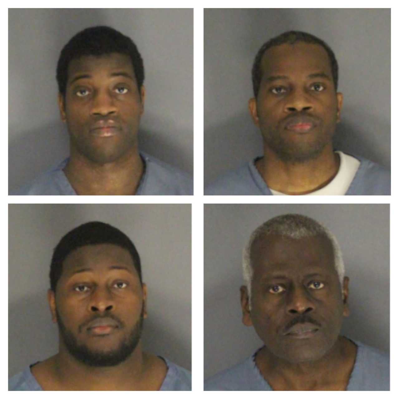 Father, Three Sons Killed Daughter Union County Prosecutor