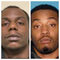 Two Hudson County Men Get Lengthy Sentences For Gas Station Robberies: Feds