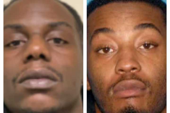 Two Hudson County Men Get Lengthy Sentences For Gas Station Robberies: Feds