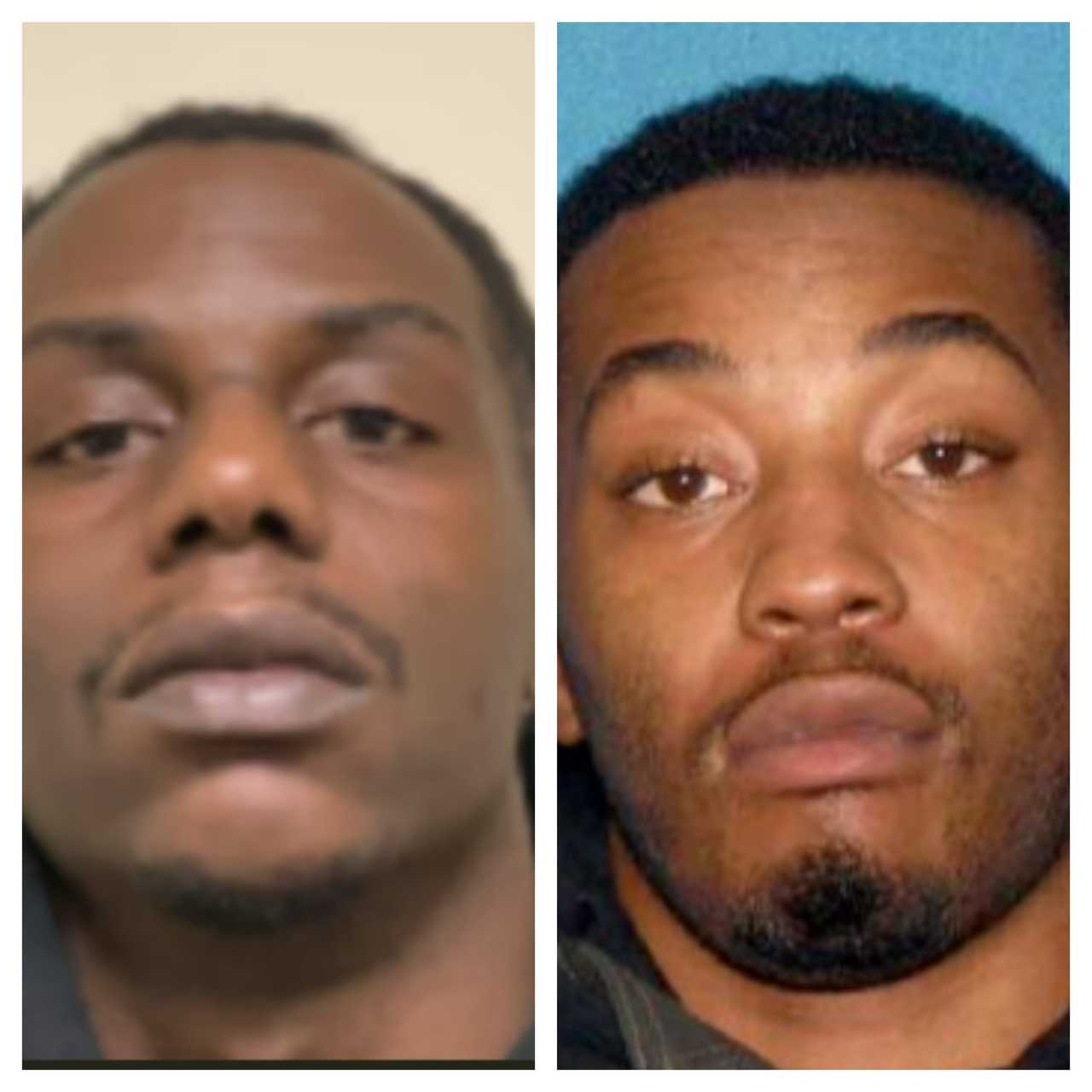 Two Hudson County Men Get Lengthy Sentences For Gas Station Robberies
