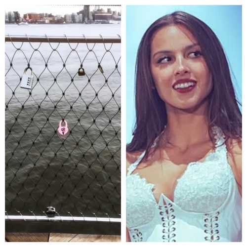 Olivia Rodrigo Sends Fans To Hoboken After Cryptic Locket Video
