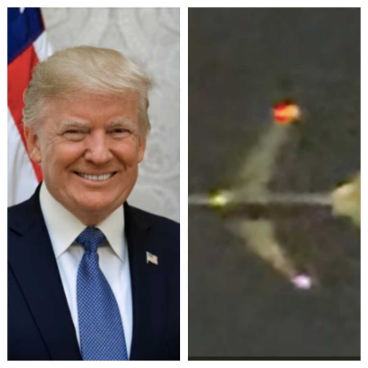 Drones Force Trump To Cancel Trip To NJ Golf Club Branchville drones-force-trump-to-cancel-trip-to-nj-golf-club-branchville