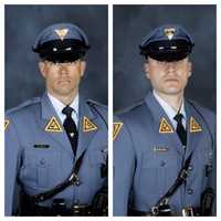 Troopers Risk Lives, Earn Top Honor After Armed Standoff At Sussex County Motel: NJSP