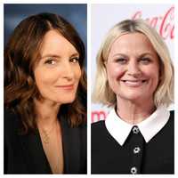 Live From Newark: Tina Fey, Amy Poehler Performing At Prudential Center