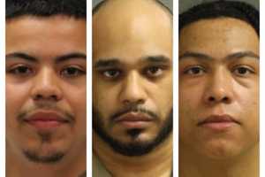 NJ Home Invaders Tied Up, Held Victim At Gunpoint: Authorities