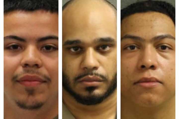 NJ Home Invaders Tied Up, Held Victim At Gunpoint: Authorities