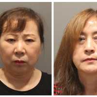 2 Stratford Spa Workers Charged With Prostitution