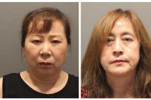 2 Spa Workers Charged With Prostitution In Fairfield County