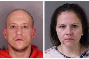 Two Dutchess County Drug Dealers Nabbed After Residents Complain: Police