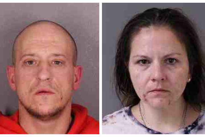 Two Dutchess County Drug Dealers Nabbed After Residents Complain: Police