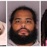 Drug Task Force Nabs 3 Hudson Valley Dealers In Warrant Takedown: Police