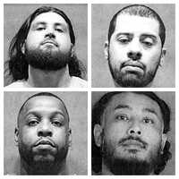 4 Charged With Selling Pot In CT Smoke Shop Bust