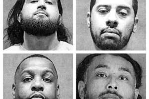 4 Charged With Selling Pot In CT Smoke Shop Bust