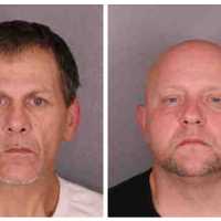 Fentanyl-Cocaine Dealers Nabbed In Region, Police Say