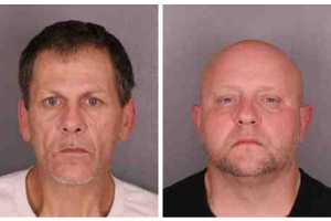 Fentanyl-Cocaine Dealers Nabbed In Hudson Valley, Police Say