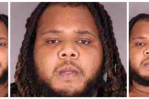 Drug Task Force Provides Holiday Cheer By Busting Dutchess County Dealer: Police