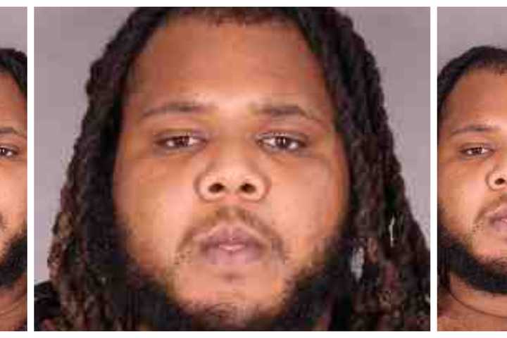 Drug Task Force Provides Holiday Cheer By Busting Poughkeepsie Dealer: Police