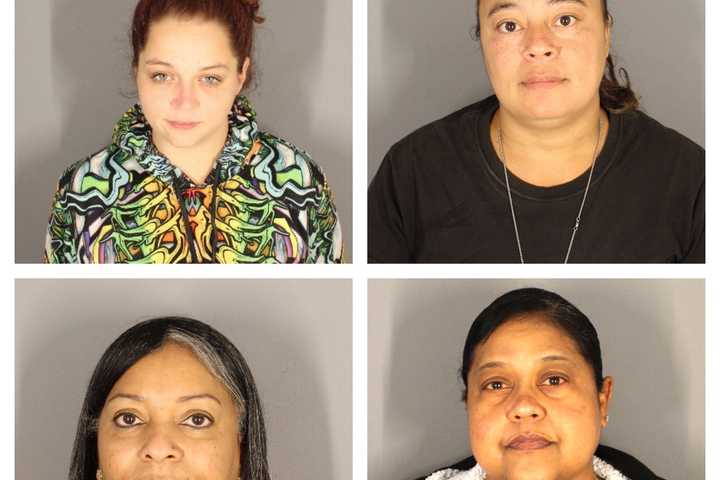 Welfare Fraud Task Force In Region Nabs Alleged Violators