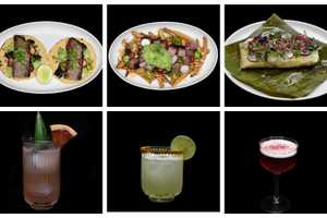 Carlitos Tequileria Brings Mesoamerican Elegance And Flavor To Palisades Center