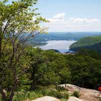 Best Park In The Hudson Valley In 2024: Bear Mountain State Park