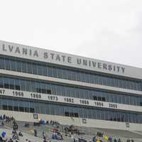 <p>Beaver Stadium</p>