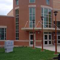 Lockdown Lifted At Maryland High School After Police Respond To Threatening Call