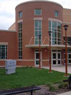 Lockdown Lifted At Maryland High School After Police Respond To Threatening Call