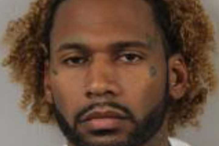 $9.8K Vanishes From Bergen County Man's Bank Accounts, Neptune Man Charged: Cops