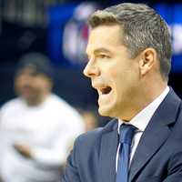 University Of Virginia Men's Basketball Coach Tony Bennett Retiring Unexpectedly