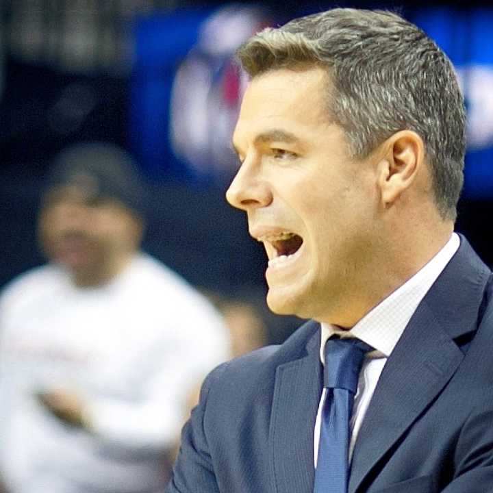 University Of Virginia Men's Basketball Coach Tony Bennett Retiring ...