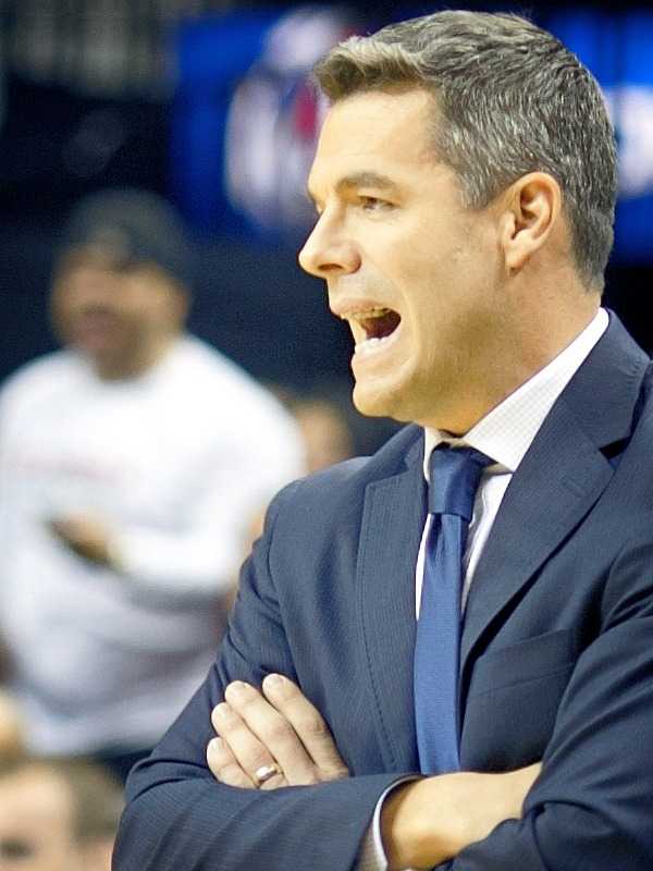 University Of Virginia Men's Basketball Coach Tony Bennett Retiring Unexpectedly