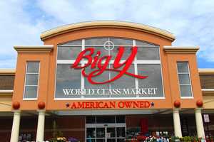 Food Sold At Big Y Linked To Nationwide Salmonella Outbreak, FDA Says