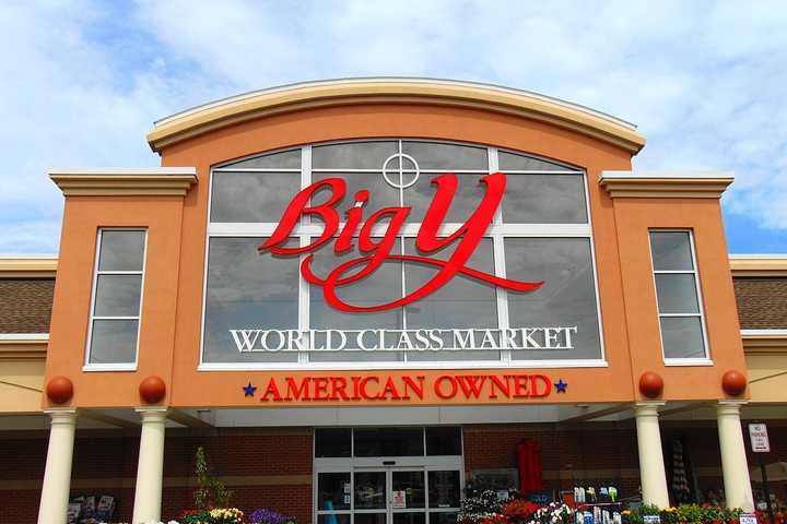 Food Sold At Big Y Linked To Nationwide Salmonella Outbreak, FDA Says