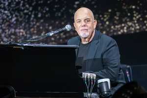HBO Debuting Billy Joel Documentary As Iconic Singer Battles Brain Disorder: When To Watch