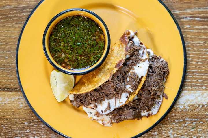 Best Taco Spots In North Jersey To Celebrate National Taco Day