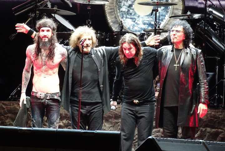 ozzy osbourne falls