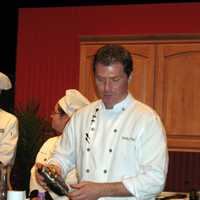 Meet Celebrity Chef Bobby Flay in North Jersey