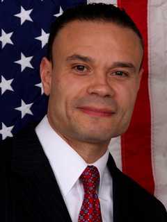 Podcaster, Penn State Grad Dan Bongino Named FBI Deputy Director