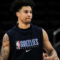 Cause Of Death Released For NBA Player Brandon Clarke, 29
