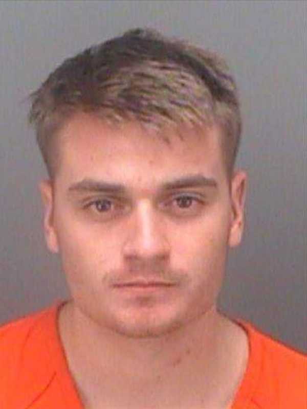 Maryland Power Grid Terror Plot: Neo-Nazi Sentenced For Attempt To 'Destroy Baltimore'