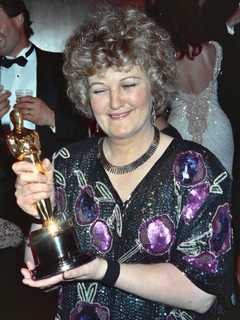 Brenda Fricker Dies: Oscar-Winning Actress Known For 'Home Alone,' 'My Left Foot'