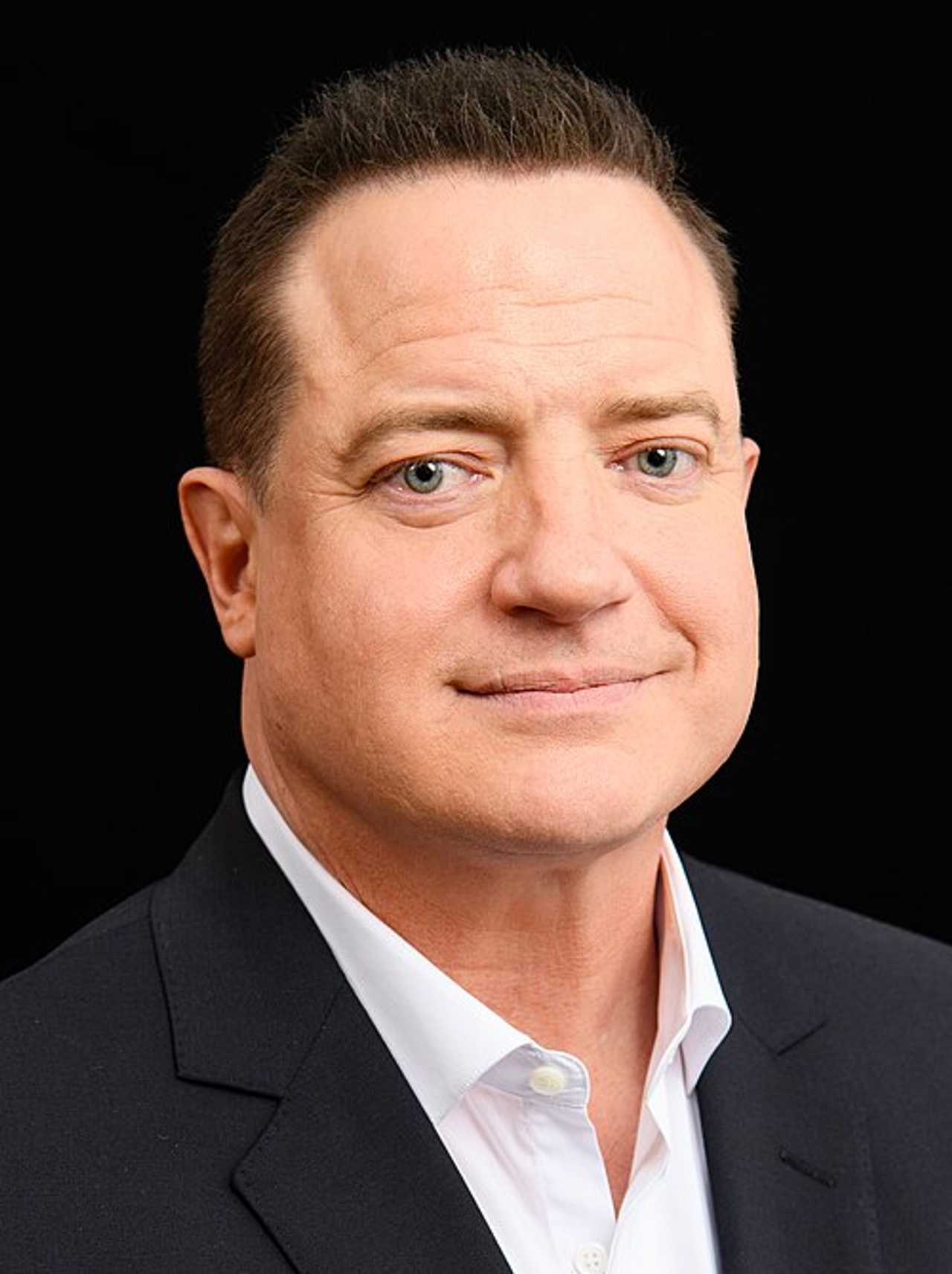 Brendan Fraser Brendan Fraser