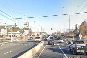 Motorcyclist Ejected At Jersey Shore Intersection Dies In Crash, Police Say