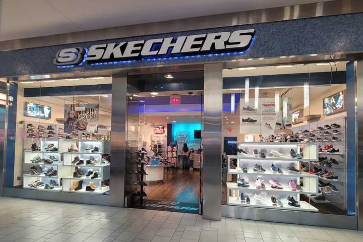 Skechers Sold In $11B Deal As Trump's Tariffs Raise Worries For Shoemakers